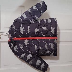 3 for $18 item🎉Toddler Winter jacket by Wonder Nation
